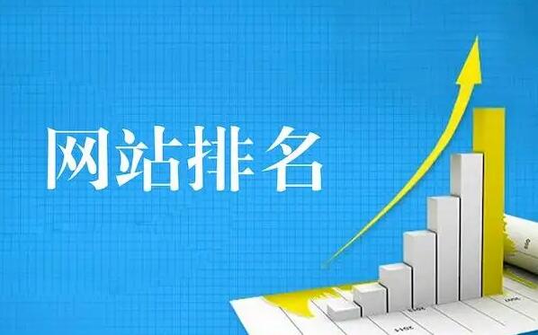 為什么大多數公司在企業網站上做排名？