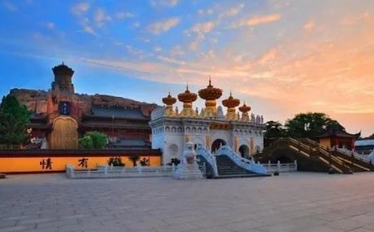 做完網站沒有流量怎么辦？佛教寺廟網站建設怎么做？