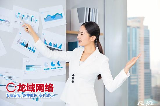 電商怎么做營銷推廣？18種 一起來看龍域網絡營銷為您帶來的獨家分享