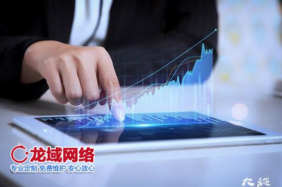 淘寶運營主要做些什么？一起來看做網站的公司龍域網絡營銷的獨家分享