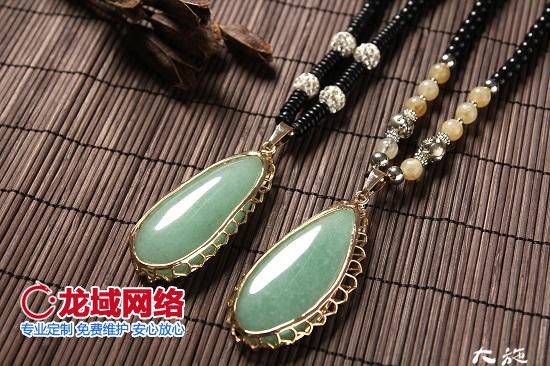 翡翠電商平臺十大排名 翡翠電商平臺交易翡翠