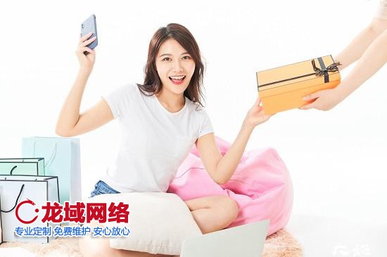 電商運營是做什么的？做網站公司龍域網絡營銷為您獨家提供了電商運營十大主要工作內容