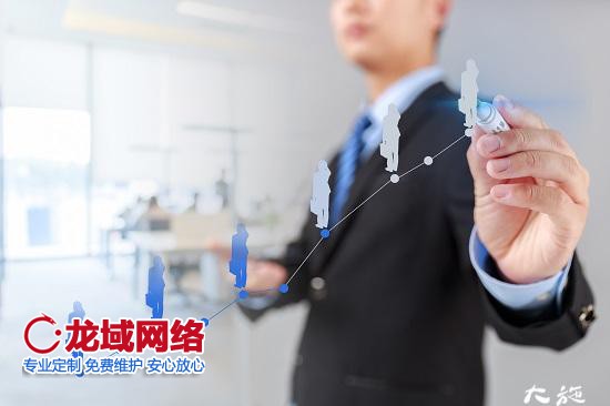 運營是做什么的？運營的主要工作內容是什么？做網站公司龍域網絡營銷為您獨家提供企業運營的12個方面